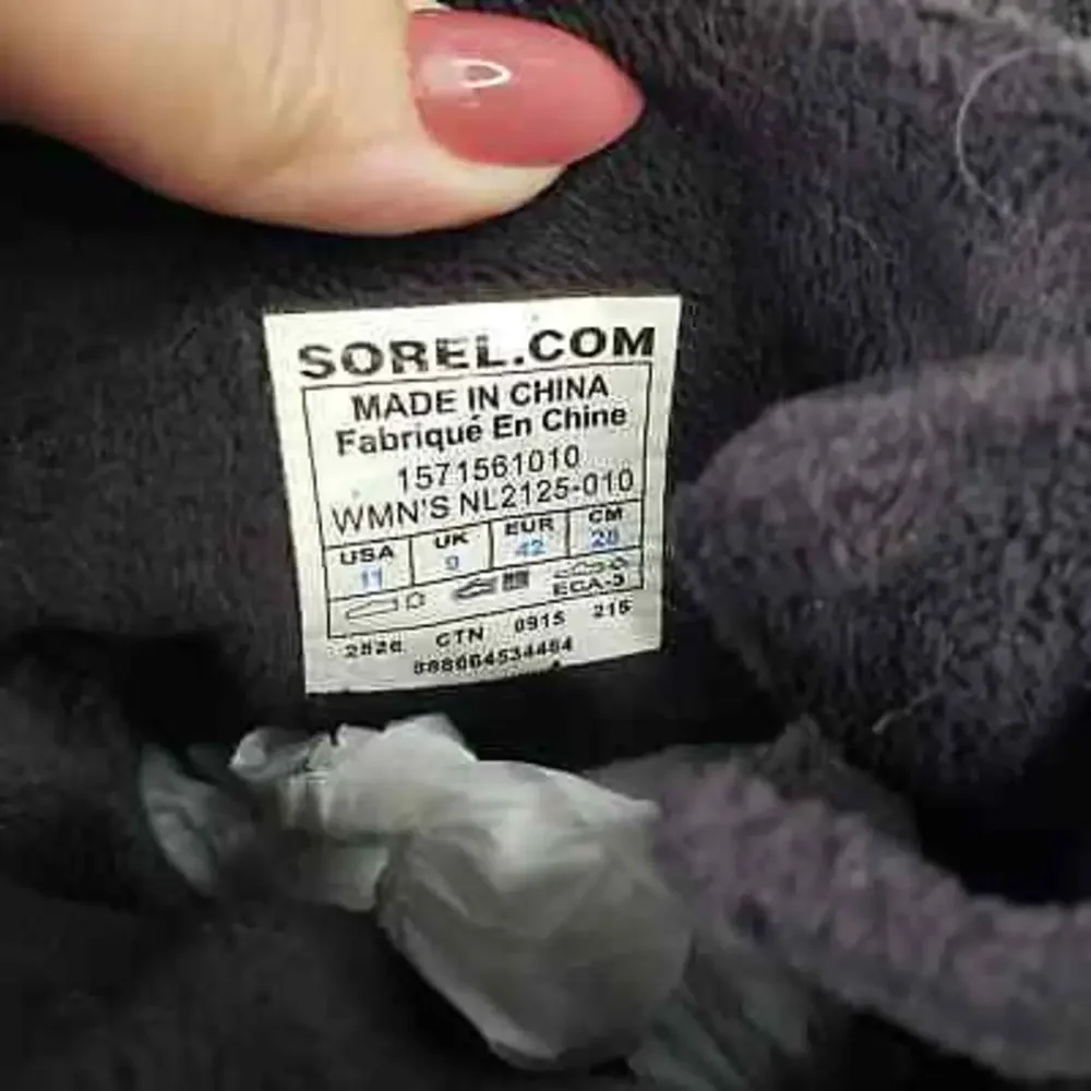 Sorel key features
